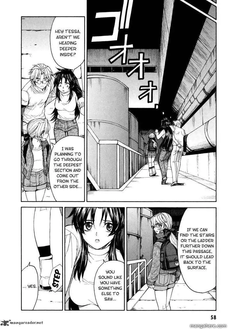 Full Metal Panic! Sigma Chapter 49 16